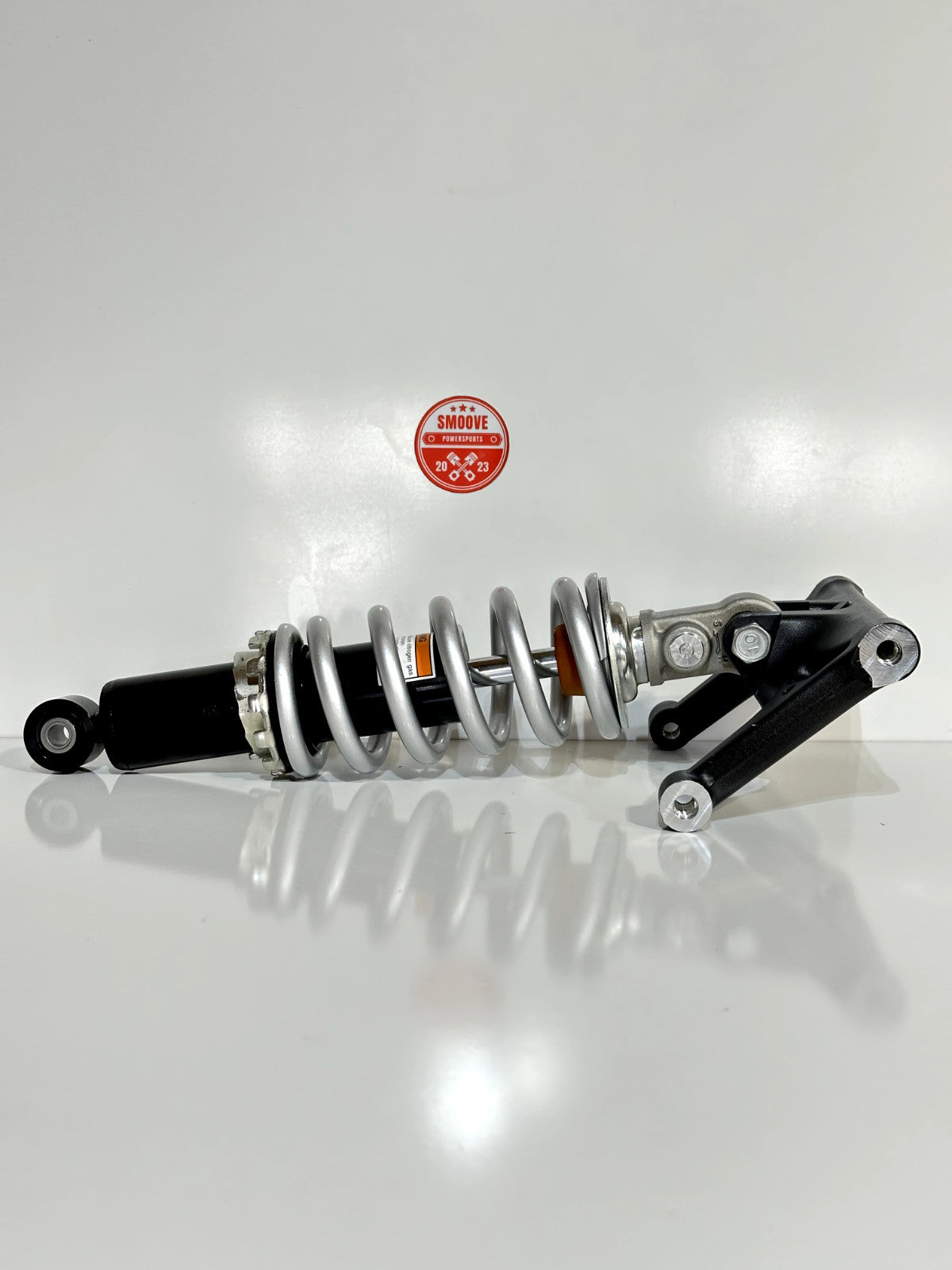 2021-2024 YAMAHA MT09 MT-09 OEM REAR BACK SHOCK ABSORBER SPRING SUSPENSION