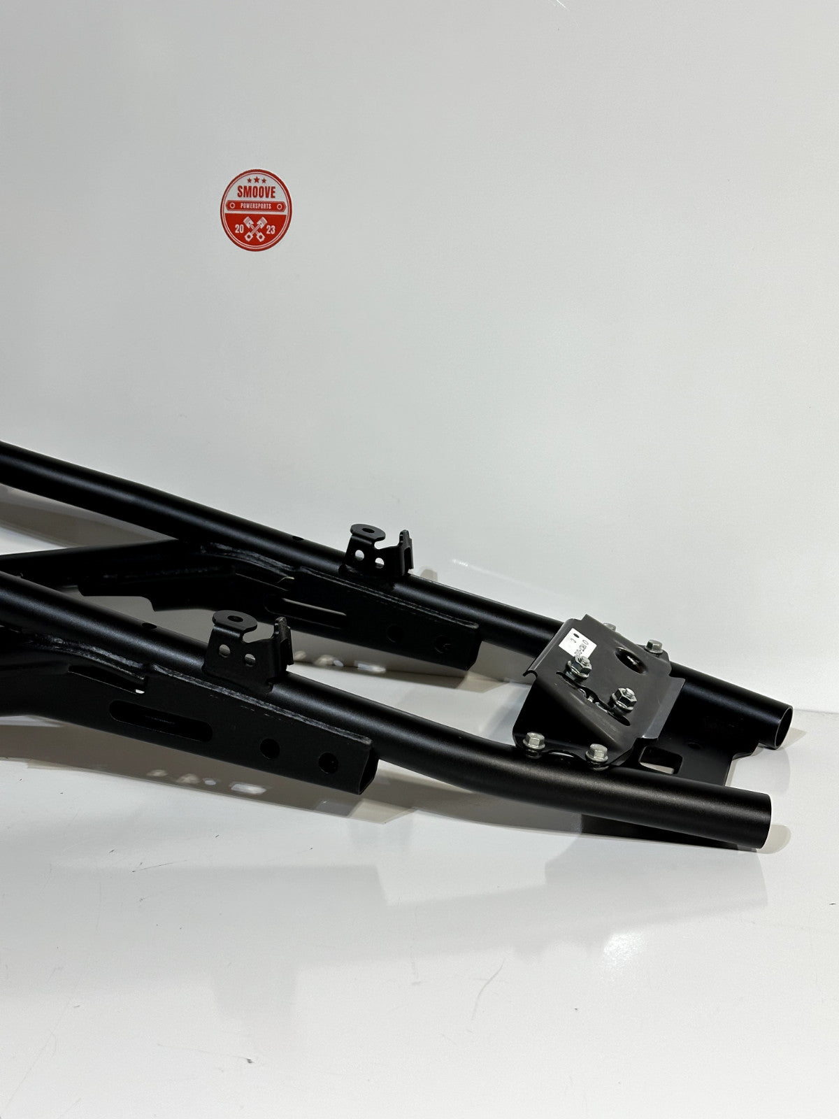 2014-2017 YAMAHA FZ09 FZ-09 OEM REAR BACK TAIL SUB FRAME SUBFRAME