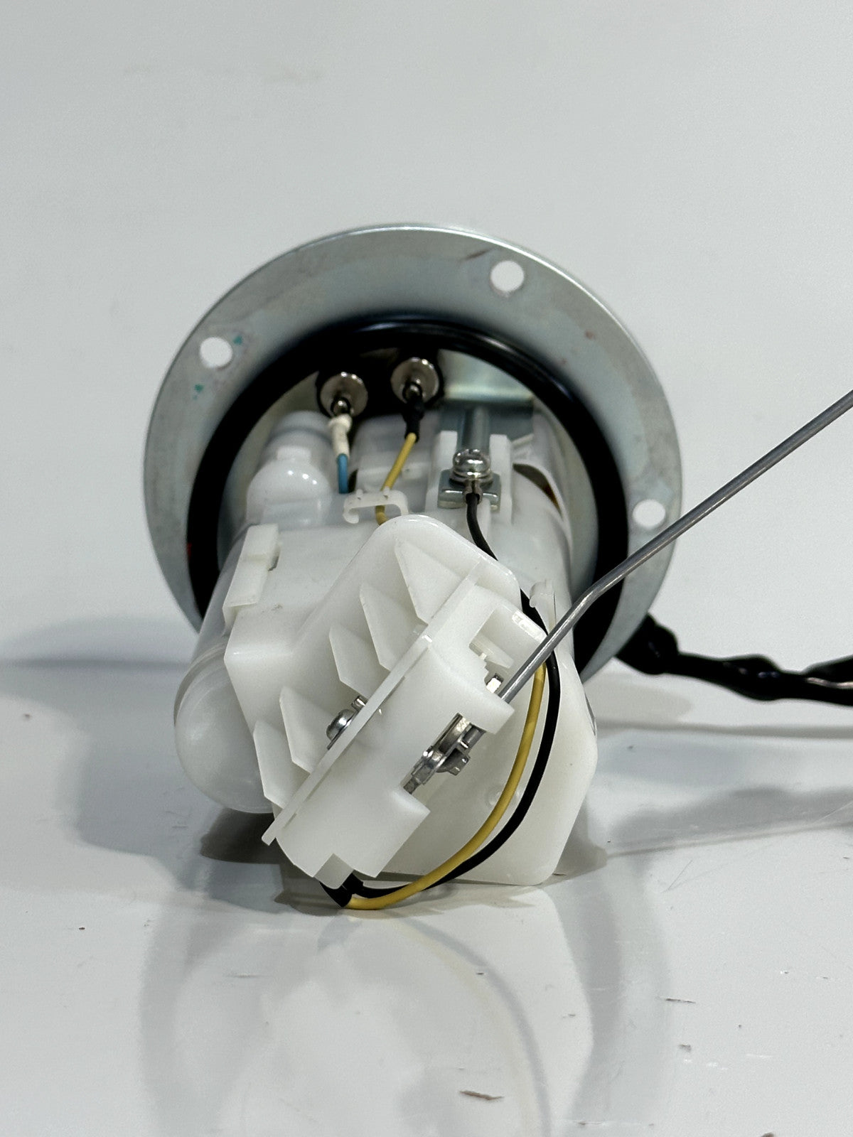 2023-2025 KAWASAKI NINJA ZX4RR OEM FUEL PUMP GAS PETROL FUEL TANK SENDER UNIT