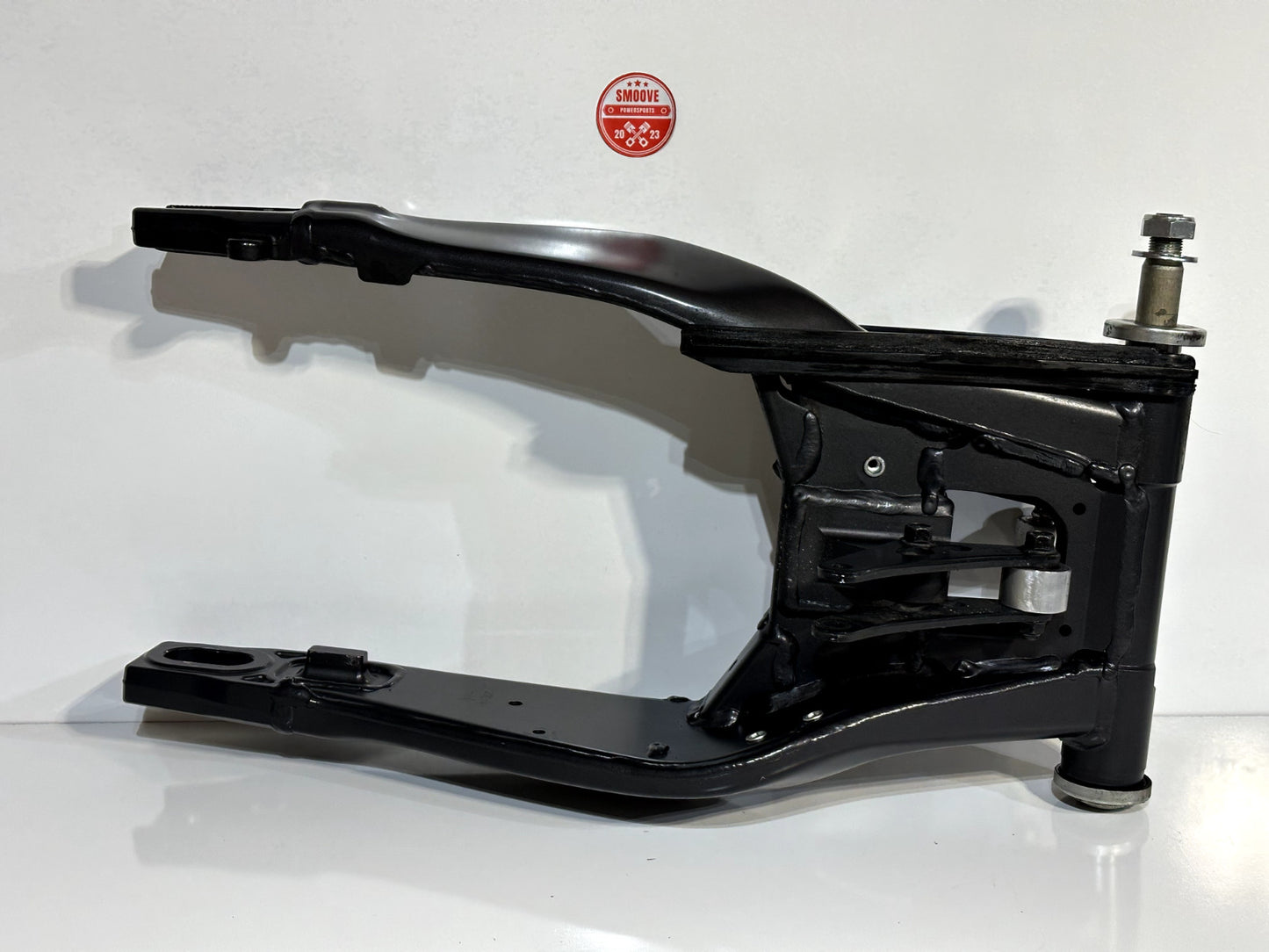 2021-2025 YAMAHA MT09 MT 09 OEM REAR BACK SWINGARM SWING SUSPENSION ARM W/ LINK