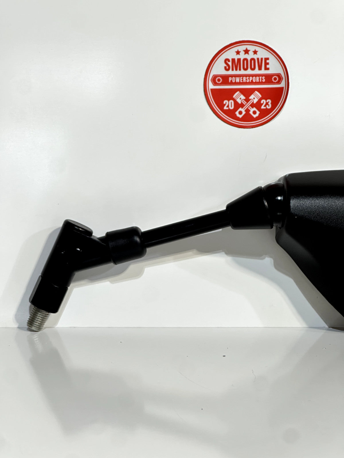 2014-2017 YAMAHA FZ07 FZ-07 OEM LEFT RIGHT REAR BACK SIDE VIEW MIRROR SET