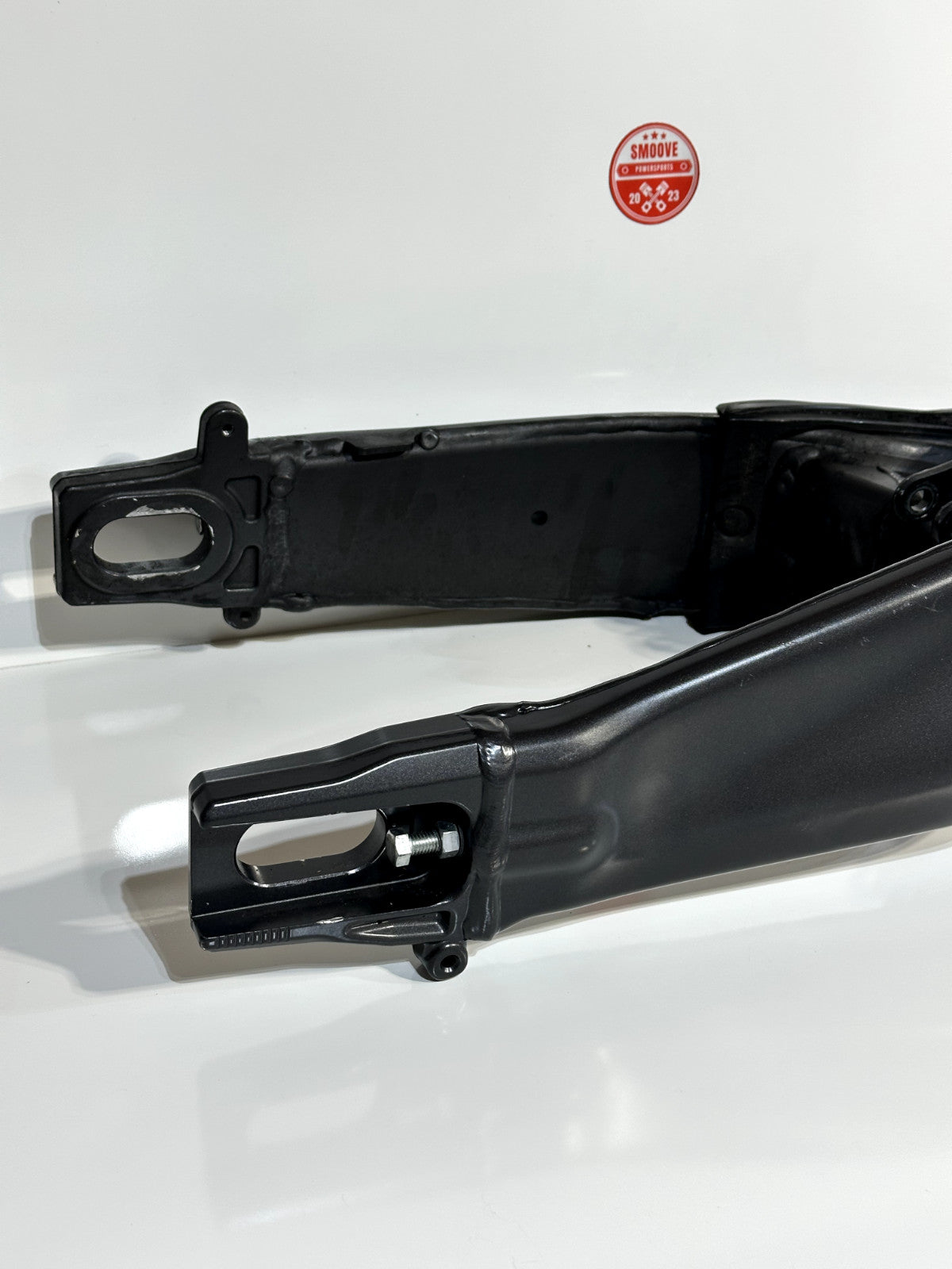 2021-2025 YAMAHA MT09 MT 09 OEM REAR BACK SWINGARM SWING SUSPENSION ARM W/ LINK