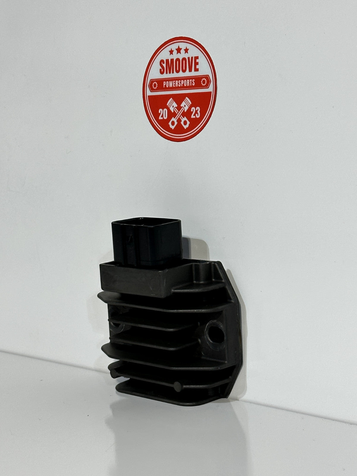2021-2023 YAMAHA MT09 MT-09 XSR900 OEM RECTIFIER VOLTAGE REGULATOR ASSEMBLY