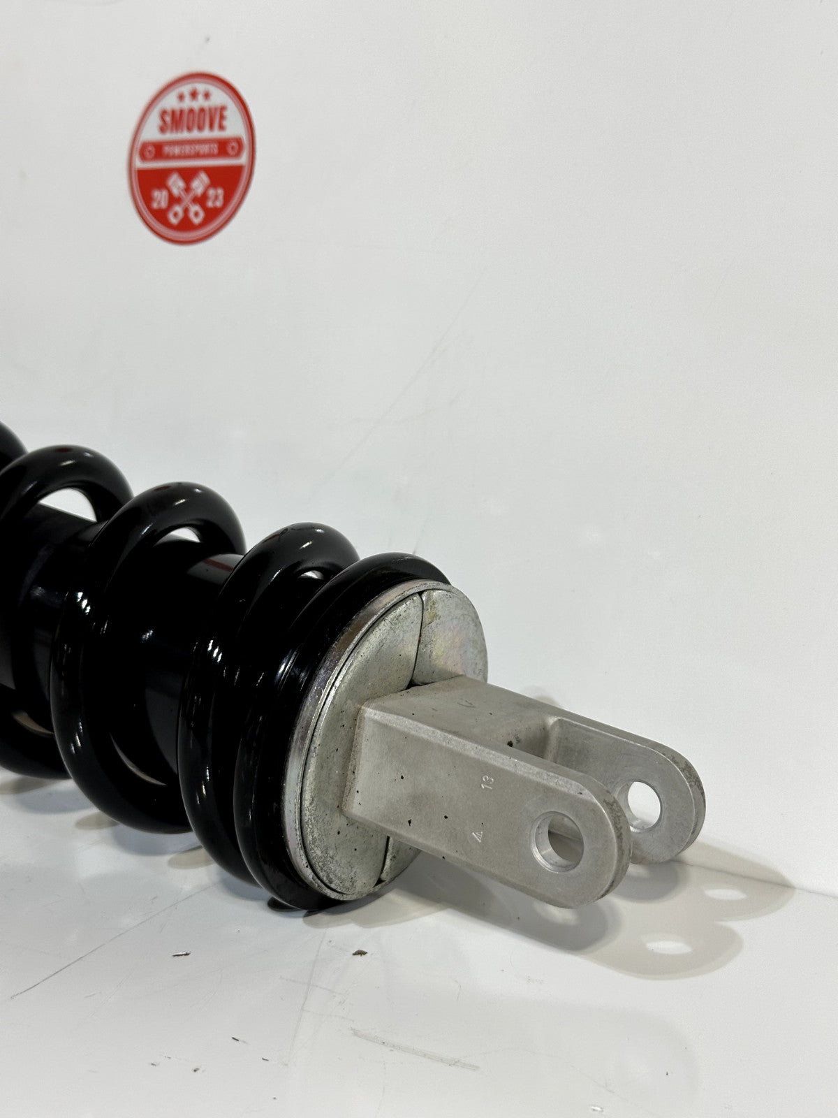 2019-2025 KAWASAKI NINJA ZX6R ZX636 REAR BACK SHOCK ABSORBER SUSPENSION SPRING