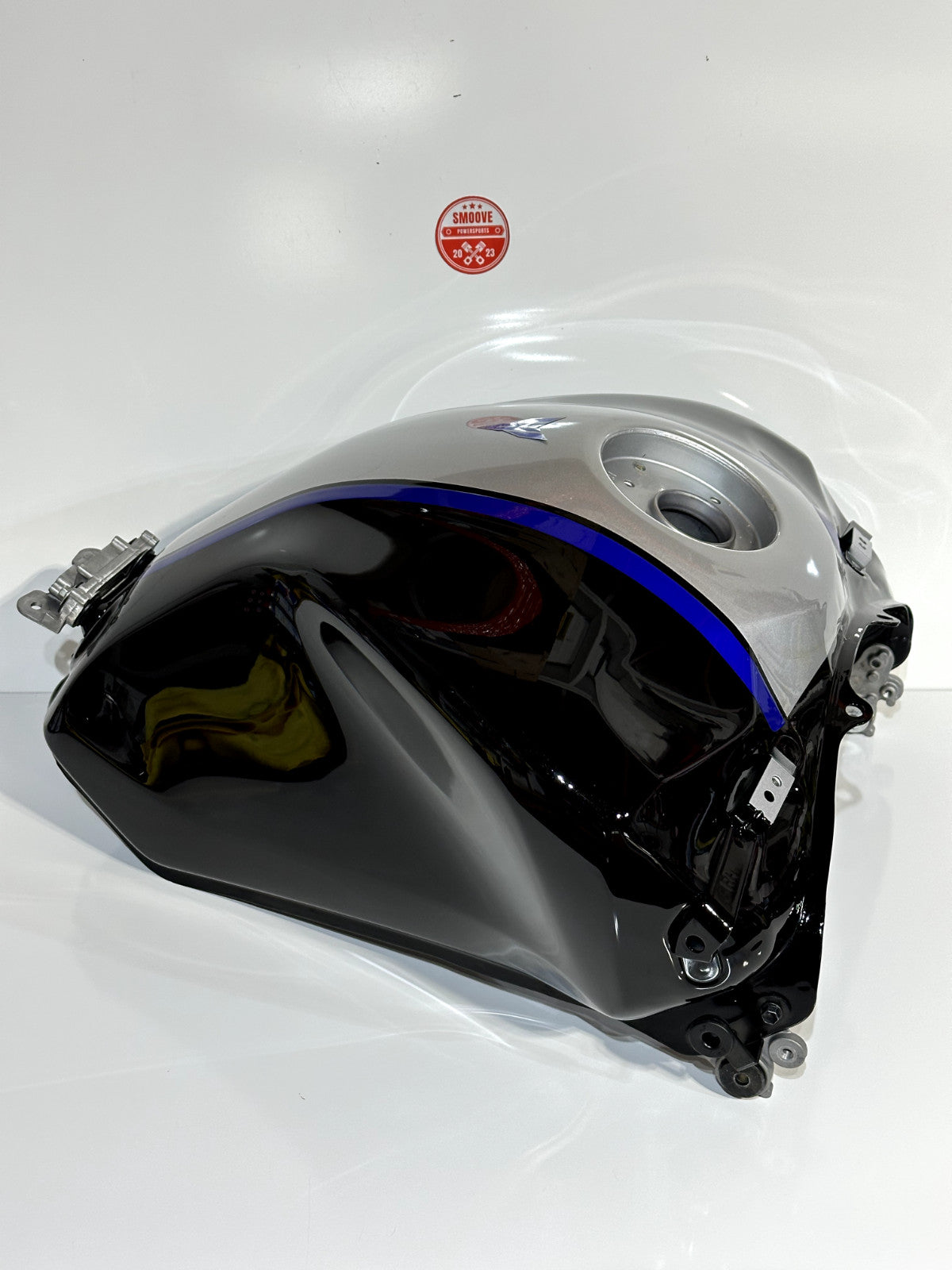 2021-2023 YAMAHA MT09 SP MT-09 SP OEM GAS FUEL TANK PETROL RESERVOIR FUEL CELL