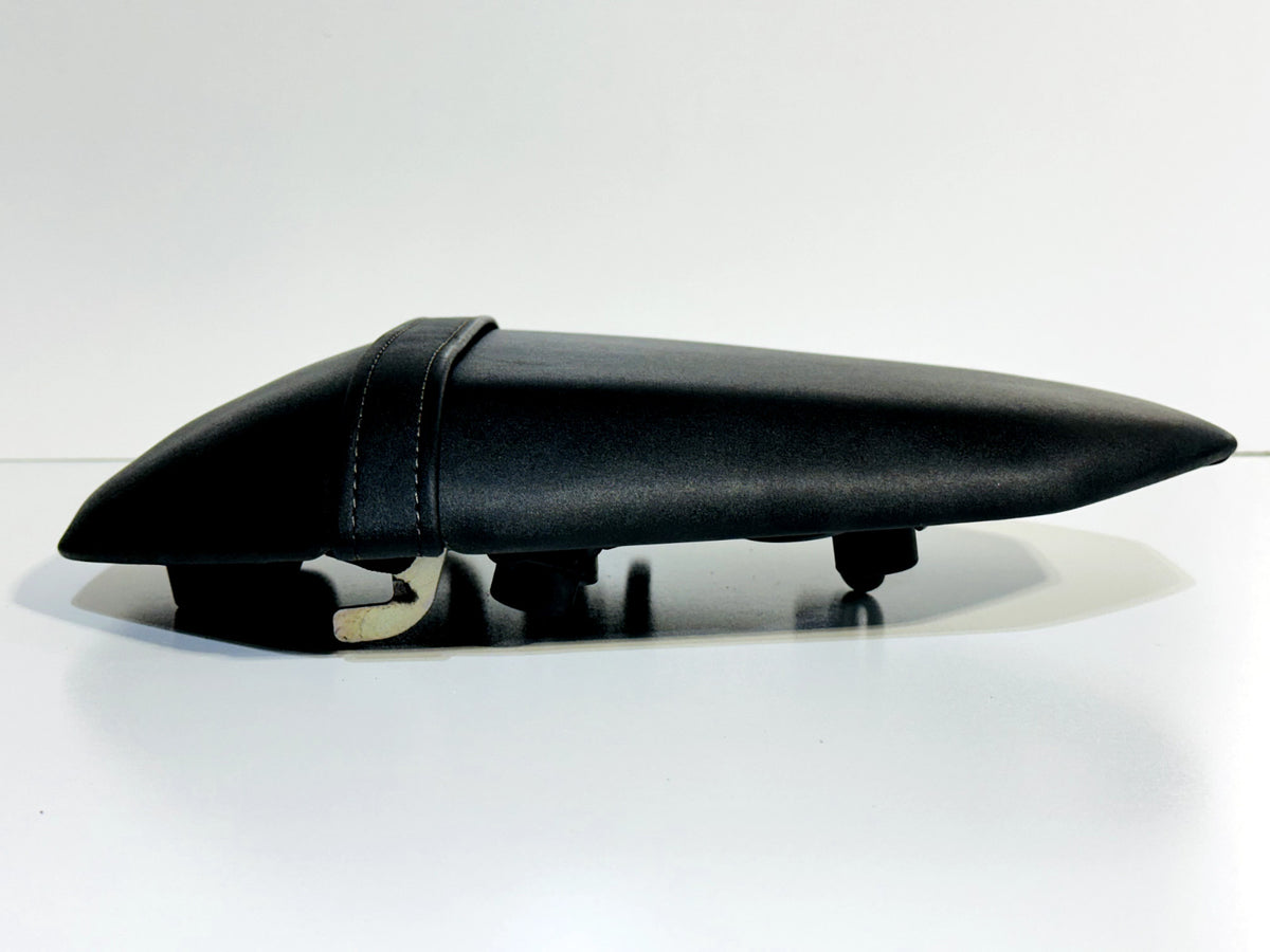 2021-2026 KAWASAKI NINJA ZX10R OEM REAR BACK PASSENGER SEAT SADDLE PILLION