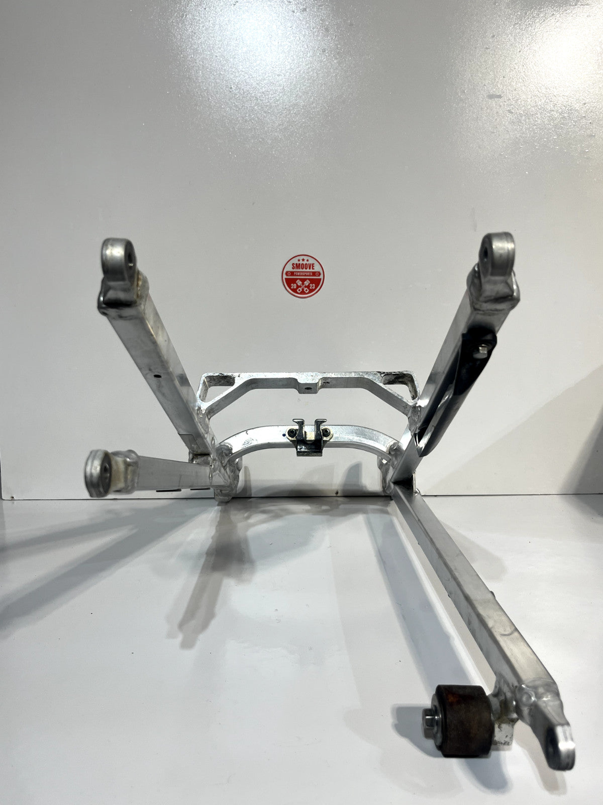 2014-2017 YAMAHA YZ250F YZ450F OEM BACK SUBFRAME REAR TAIL FRAME CHASSIS SECTION