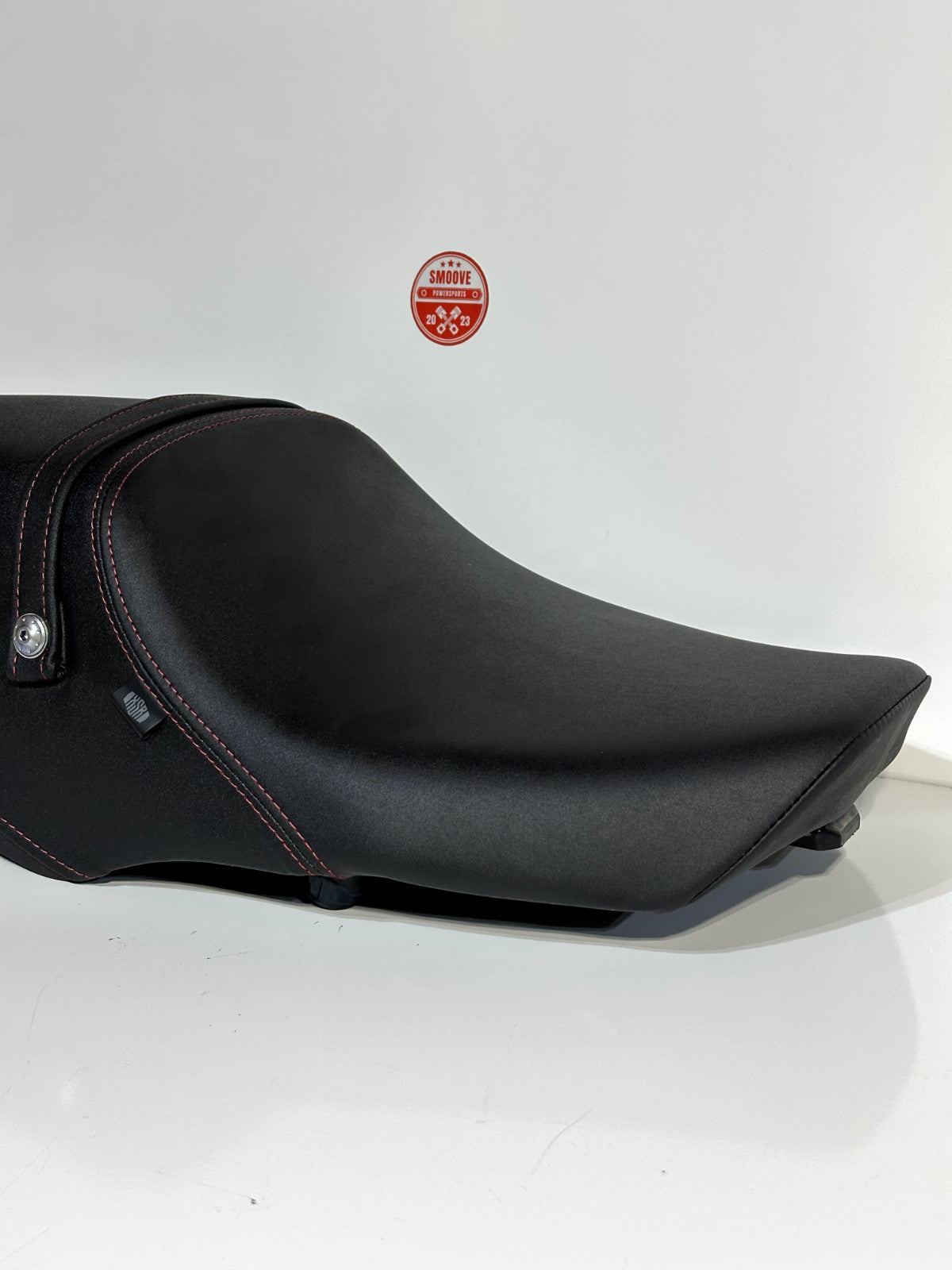 2022-2025 YAMAHA XSR900 XSR 900 OEM COMPLETE SEAT PAD SADDLE RIDER PILON