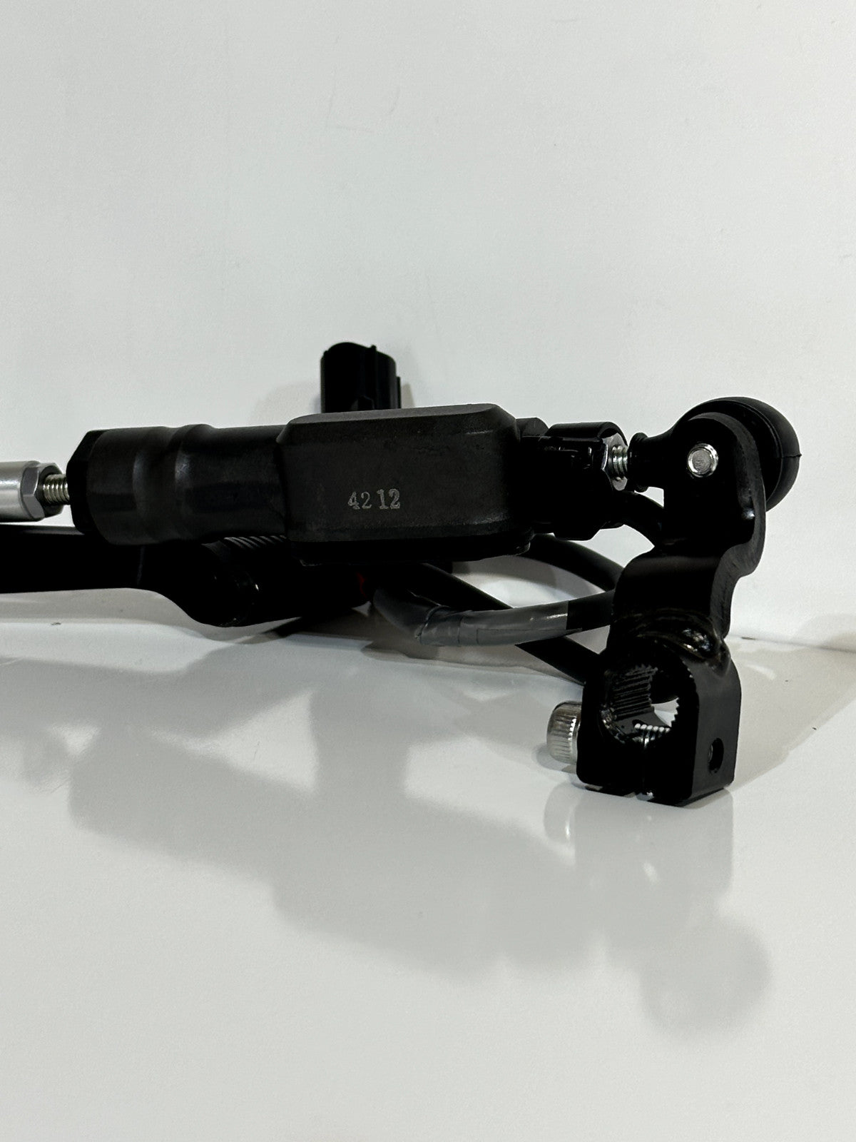 2024-2025 YAMAHA MT09 MT-09 OEM QUICK SHIFTER SHIFT PEDAL QUICK SHIFT LINKAGE