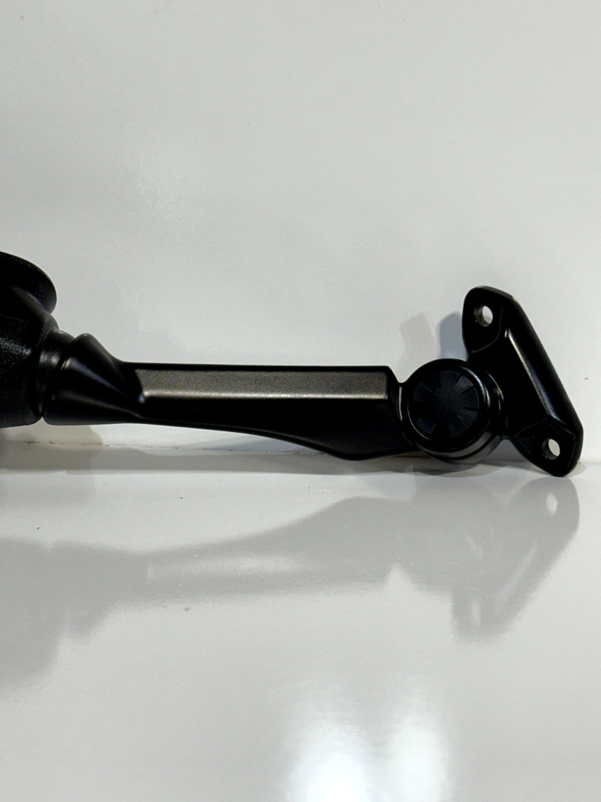2019-2025 KAWASAKI NINJA ZX6R ZX636 OEM LEFT RIGHT REAR VIEW SIDE MIRROR SET