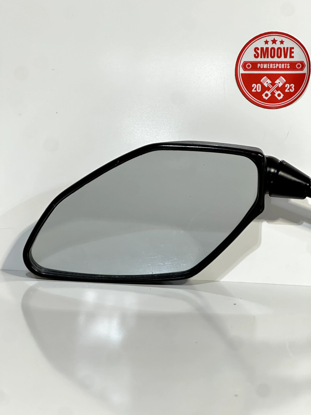 2014-2017 YAMAHA FZ07 FZ-07 OEM LEFT RIGHT REAR BACK SIDE VIEW MIRROR SET