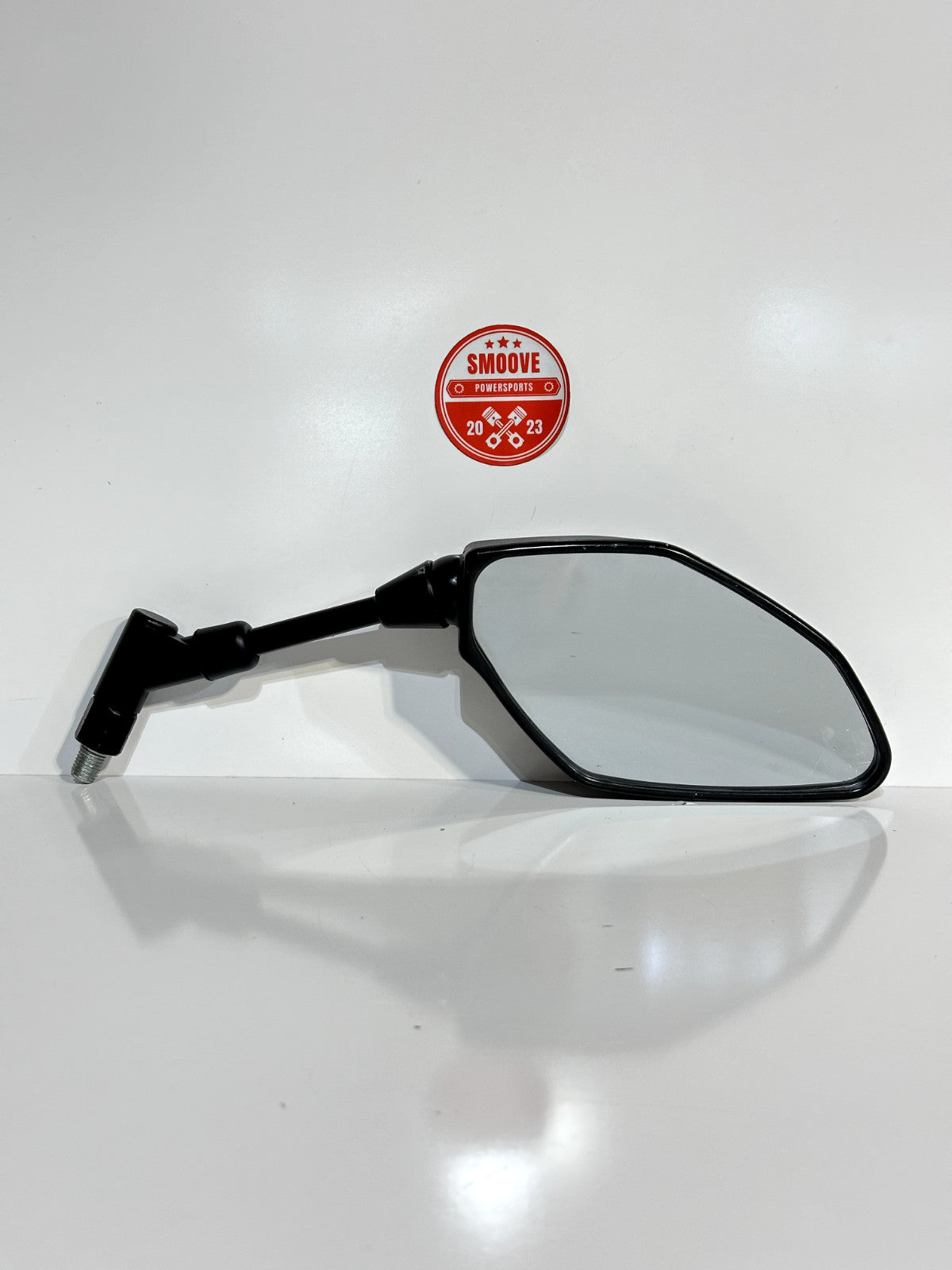2014-2017 YAMAHA FZ07 FZ-07 OEM LEFT RIGHT REAR BACK SIDE VIEW MIRROR SET