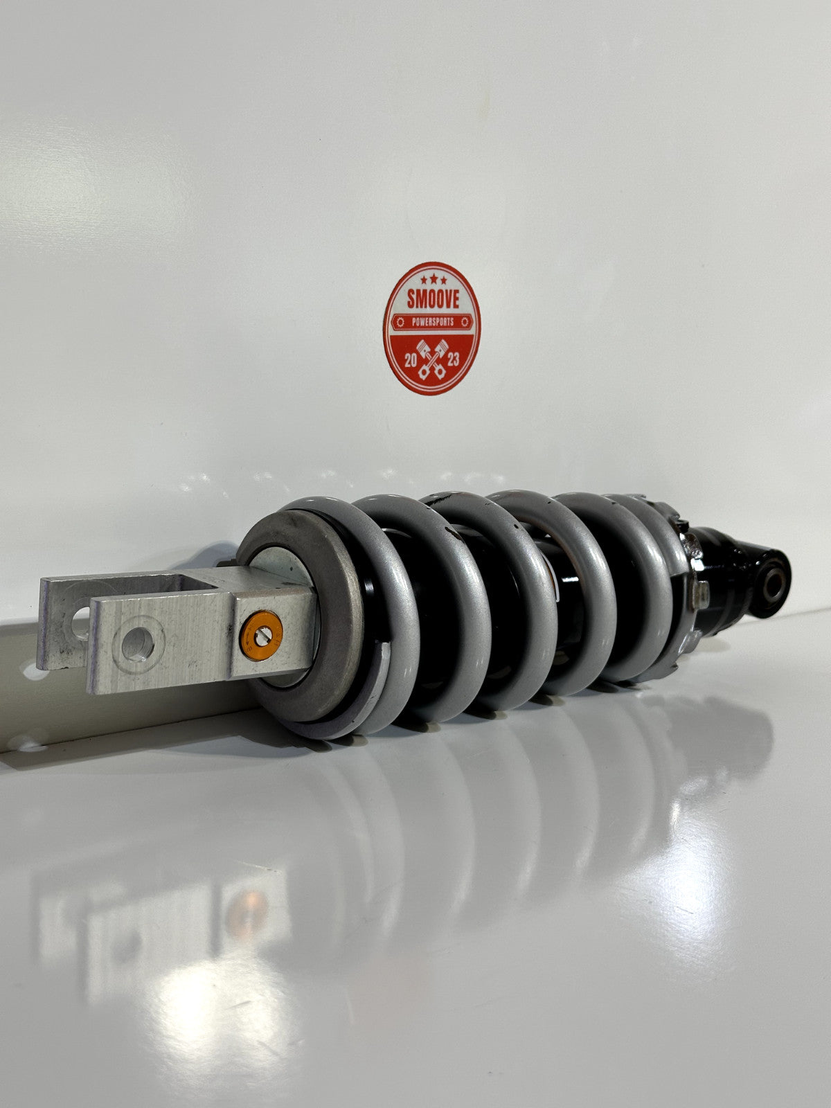 2022-2025 YAMAHA YZF R7 OEM REAR BACK SHOCK ABSORBER SUSPENSION SPRING
