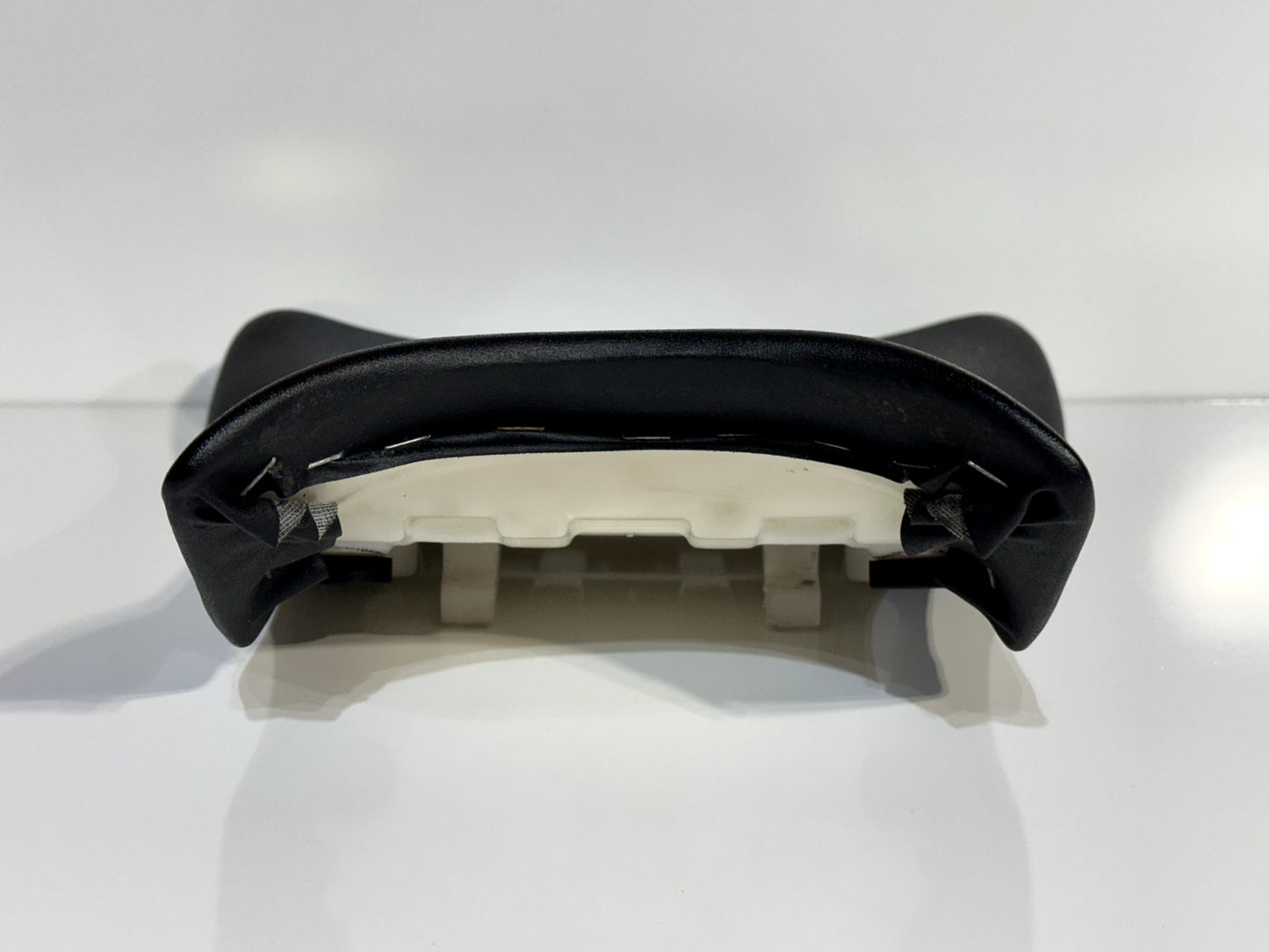 2011-2015 KAWASAKI NINJA ZX10R OEM FRONT DRIVERS RIDERS SEAT PAD PILLON