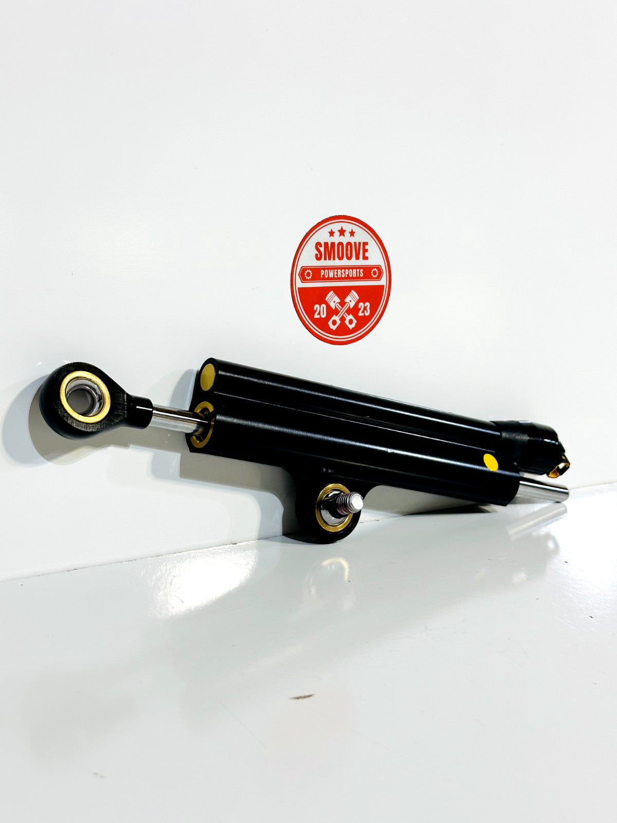 2021-2025 KAWASAKI NINJA ZX10R ZX 10 OEM OHLINS STEERING DAMPER STABILIZER