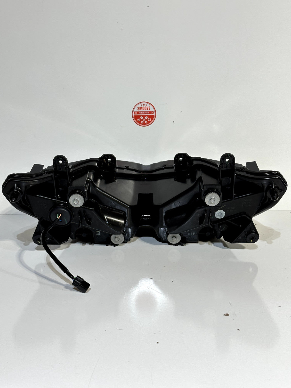 2023-2025 KAWASAKI NINJA ZX4R ZX4RR OEM FRONT HEADLIGHT HEAD LIGHT LAMP ASSEMBLY