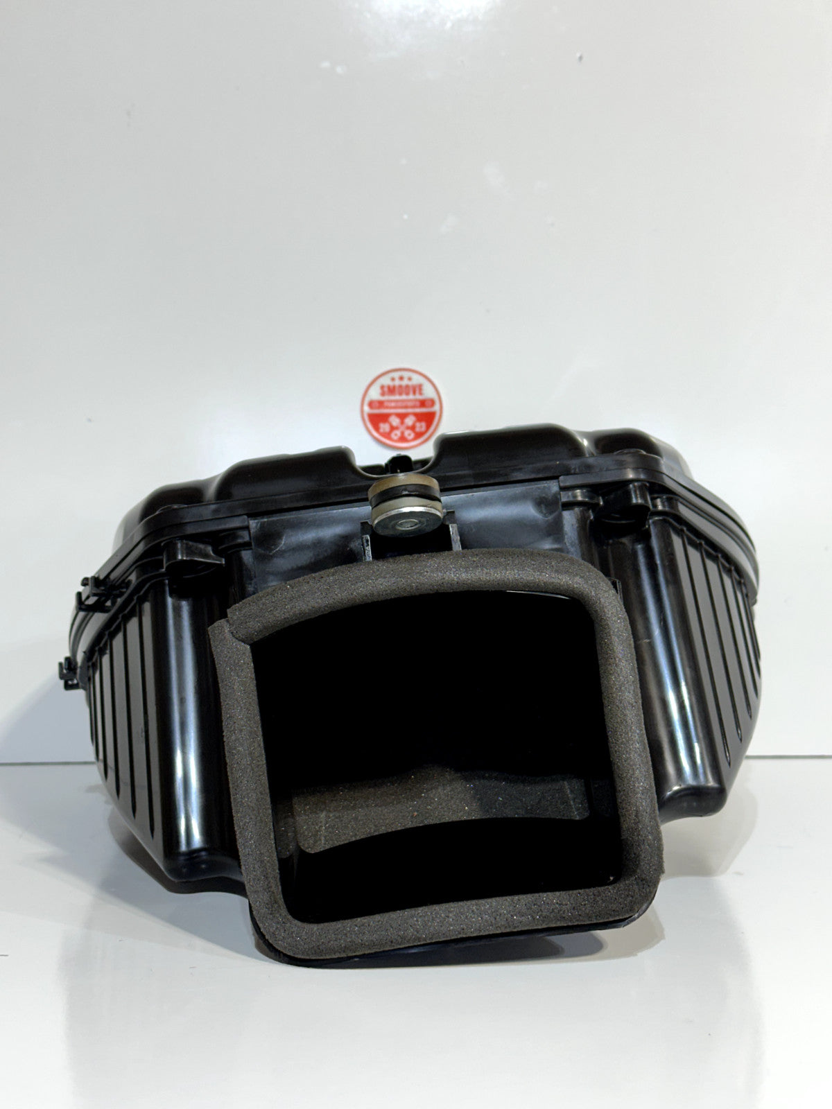2019-2025 KAWASAKI NINJA ZX6R ZX636 OEM AIRBOX AIR BOX INTAKE FILTER HOUSING
