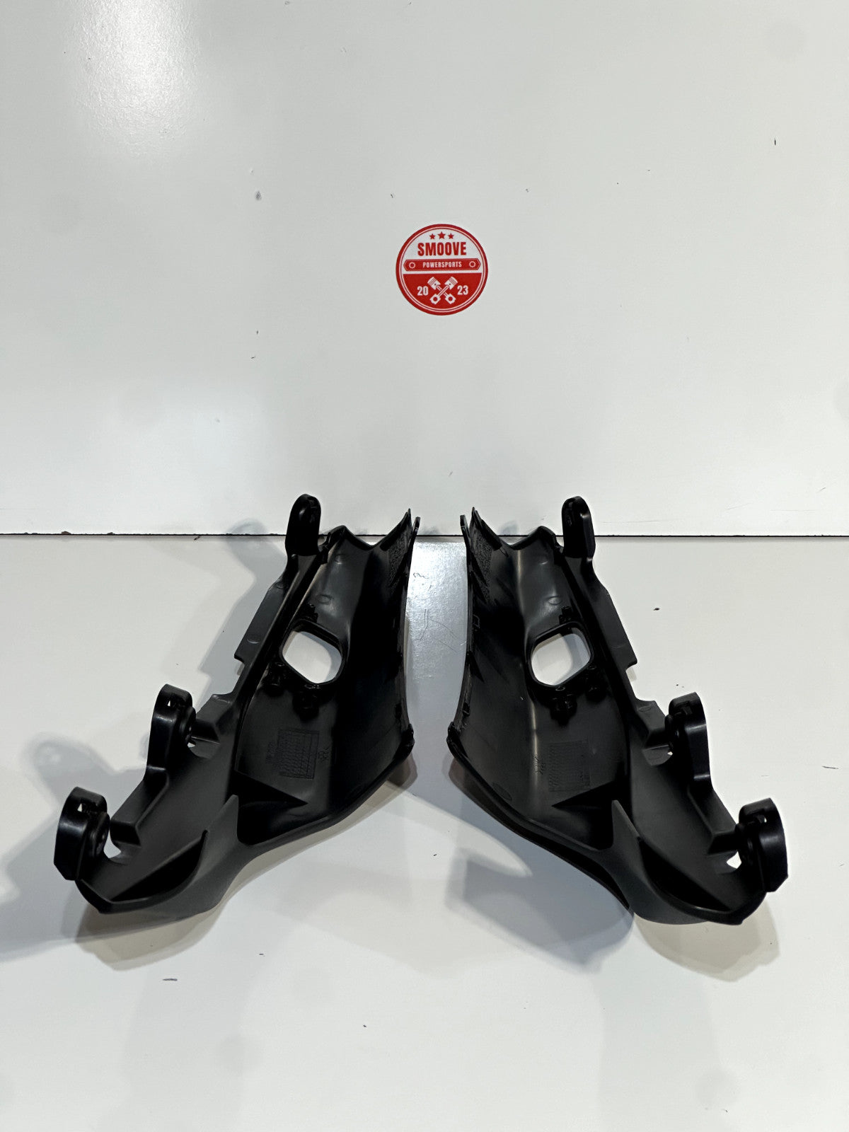 2021-2024 YAMAHA MT09 MT-09 SP REAR RIGHT LEFT TAIL FAIRING COWLING TRIM SET