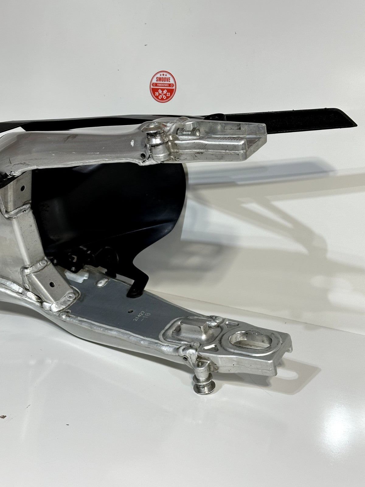 2021-2023 YAMAHA MT09 SP MT 09 SP OEM REAR BACK SWINGARM SWING SUSPENSION ARM