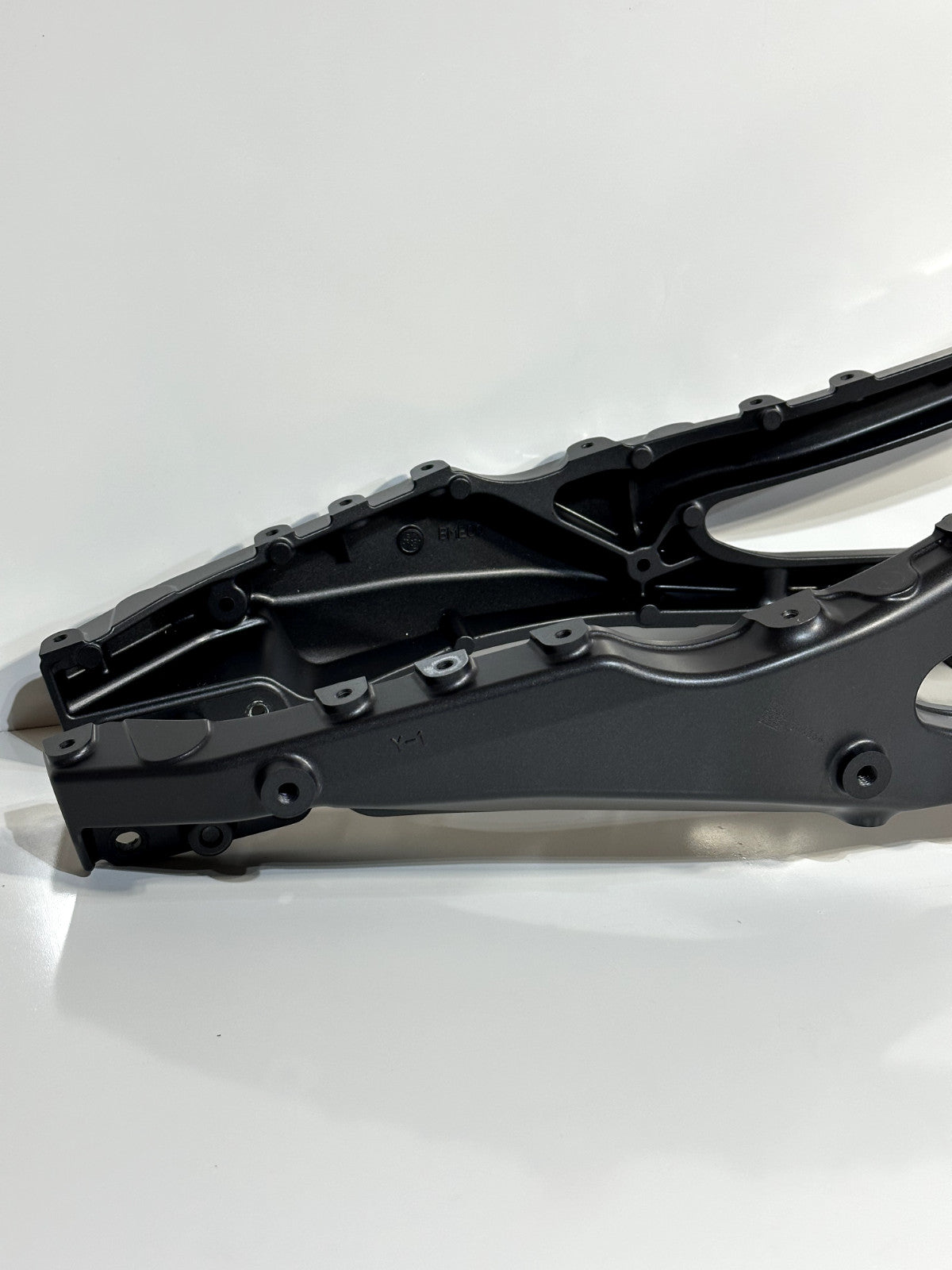 2024-2025 YAMAHA MT09 MT-09 OEM REAR BACK SUB FRAME SUBFRAME REAR TAIL FRAME