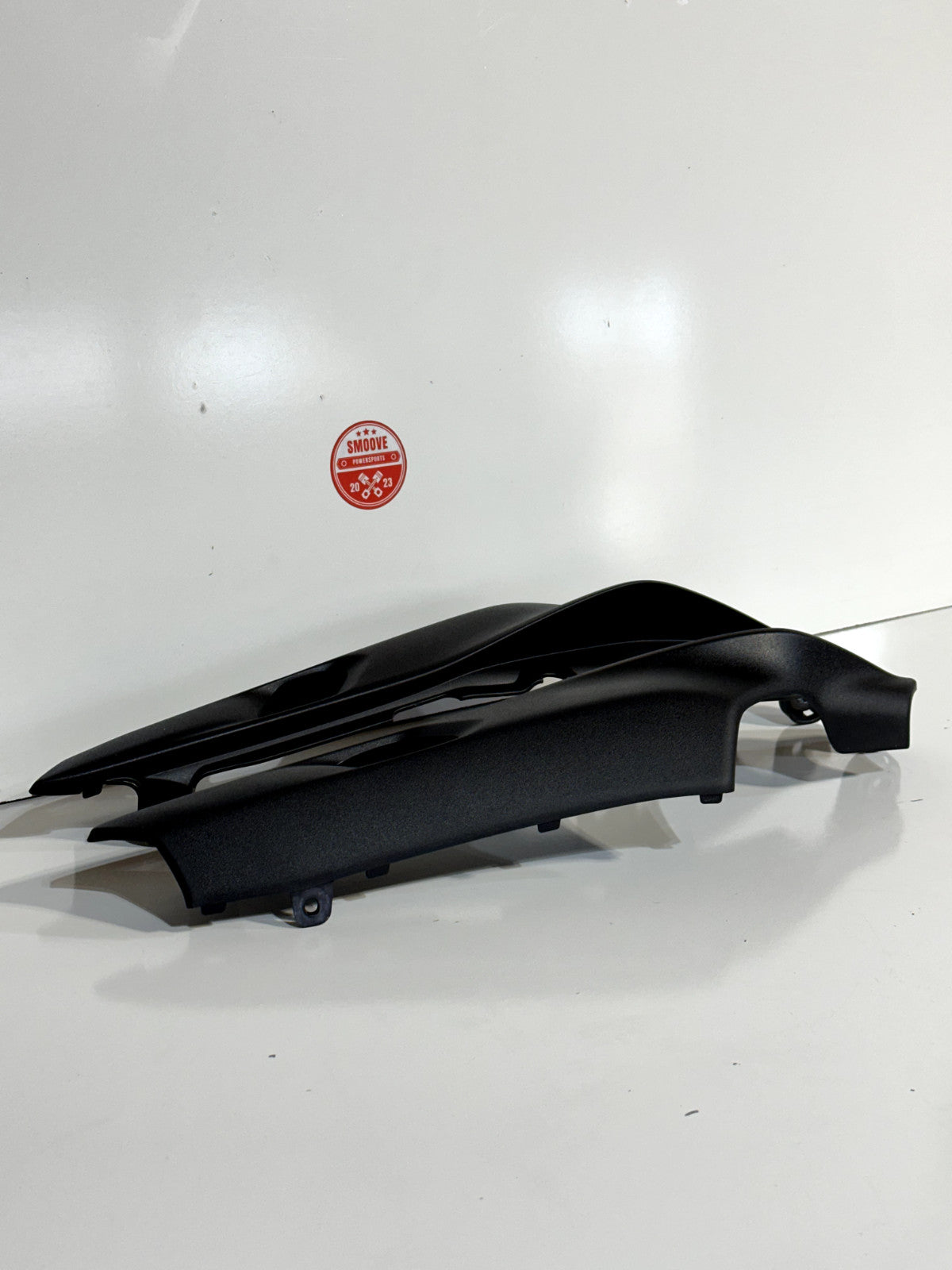 2021-2024 YAMAHA MT09 MT-09 SP REAR RIGHT LEFT TAIL FAIRING COWLING TRIM SET
