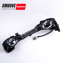 2020-2026 YAMAHA YZF R1 R1M FRONT HEADLIGHT PILOT HEAD LAMP LIGHT ASSEMBLY