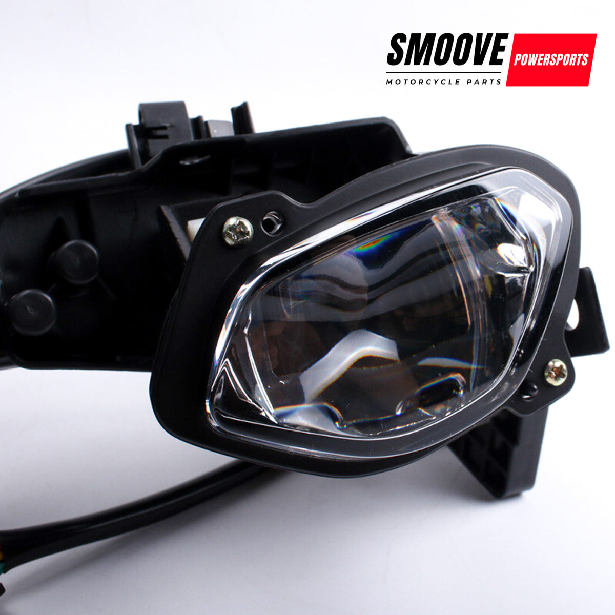 2020-2026 YAMAHA YZF R1 R1M FRONT HEADLIGHT PILOT HEAD LAMP LIGHT ASSEMBLY