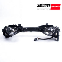 2020-2026 YAMAHA YZF R1 R1M FRONT HEADLIGHT PILOT HEAD LAMP LIGHT ASSEMBLY
