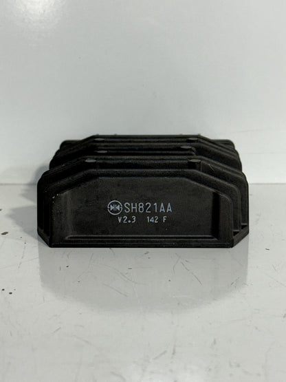 2022-2024 YAMAHA YZF R7 YZFR7 OEM RECTIFIER VOLTAGE REGULATOR 15-17 FZ07 SH821A