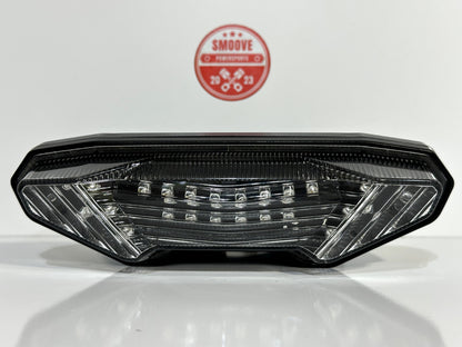 2014-2017 YAMAHA FZ09 FZ-09 OEM REAR BACK TAIL BRAKE SIGNAL LIGHT TAILLIGHT