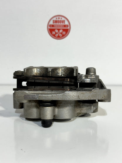2000-2024 SUZUKI DRZ400 DRZ400SM OEM FRONT BRAKE CALIPER ASSEMBLY W/ PADS