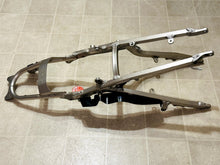 2000-2024 SUZUKI DRZ400 DRZ400SM OEM REAR BACK SUB FRAME CHASSIS SUBFRAME