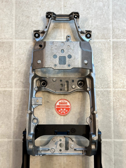 2024-2026 KAWASAKI NINJA ZX6R ZX636 OEM SUBFRAME REAR SUB FRAME ASSEMBLY