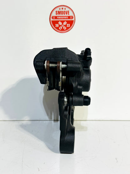 2021-2025 KAWASAKI NINJA ZX10R ZX 10 OEM REAR BACK BRAKE CALIPER & BRACKET