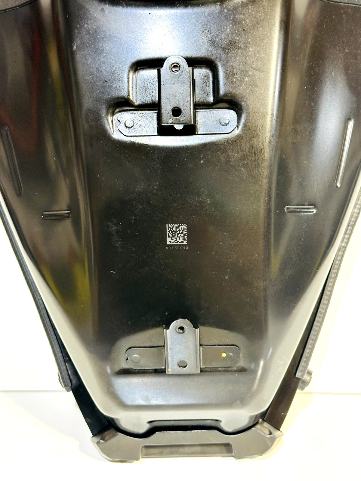 2023-2024 YAMAHA MT07 MT-07 OEM GAS FUEL TANK CELL PETROL RESERVOIR