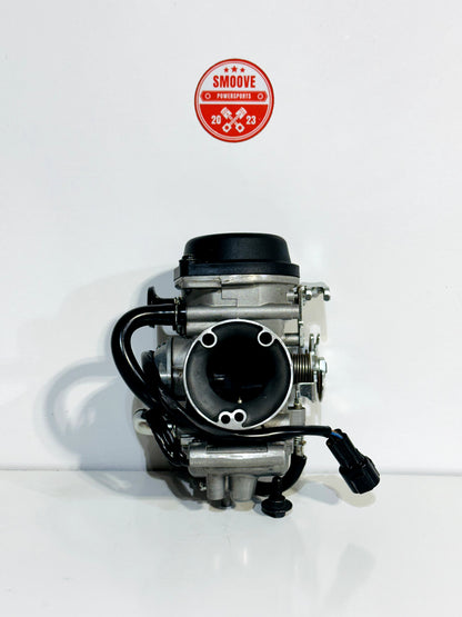 2000-2024 SUZUKI DRZ400 DRZ400SM OEM MIKUNI CARBURETOR CARB FUEL INTAKE ASSEMBLY