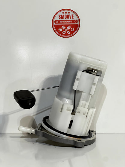 2024-2025 YAMAHA MT 09 MT-09 OEM FUEL PUMP GAS TANK PETROL SENDING UNIT