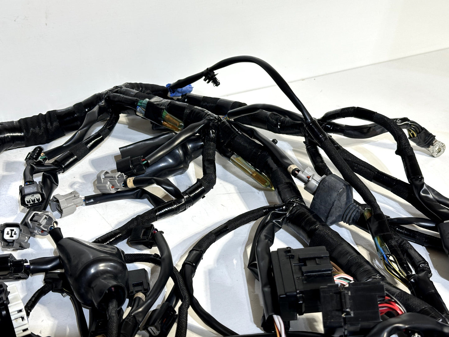2023-2026 KAWASAKI NINJA ZX4RR OEM MAIN WIRING HARNESS WIRE LOOM 26031-4113C ✅