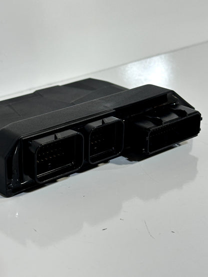 2022-2025 YAMAHA XSR900 XSR 900 OEM ECU ENGINE COMPUTER UNIT CDI ECM BLACK BOX B