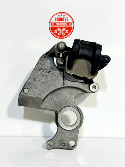 2020-2024 YAMAHA YZF-R1 YZF R1 OEM REAR BACK BRAKE CALIPER W/ BRACKET