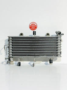 2021-2025 KAWASAKI NINJA ZX10R ZX 10 OEM ENGINE OIL COOLER MOTOR OIL RADIATOR