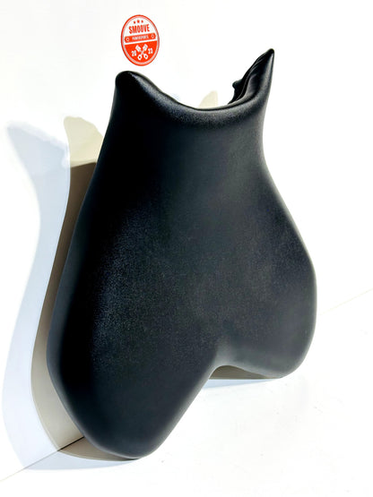 2022-2025 YAMAHA YZF R7 OEM FRONT DRIVER RIDER SEAT PAD PILON ASSEMBLY
