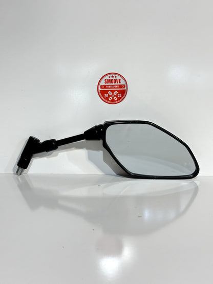 2014-2017 YAMAHA FZ07 FZ-07 OEM LEFT RIGHT REAR BACK SIDE VIEW MIRROR SET