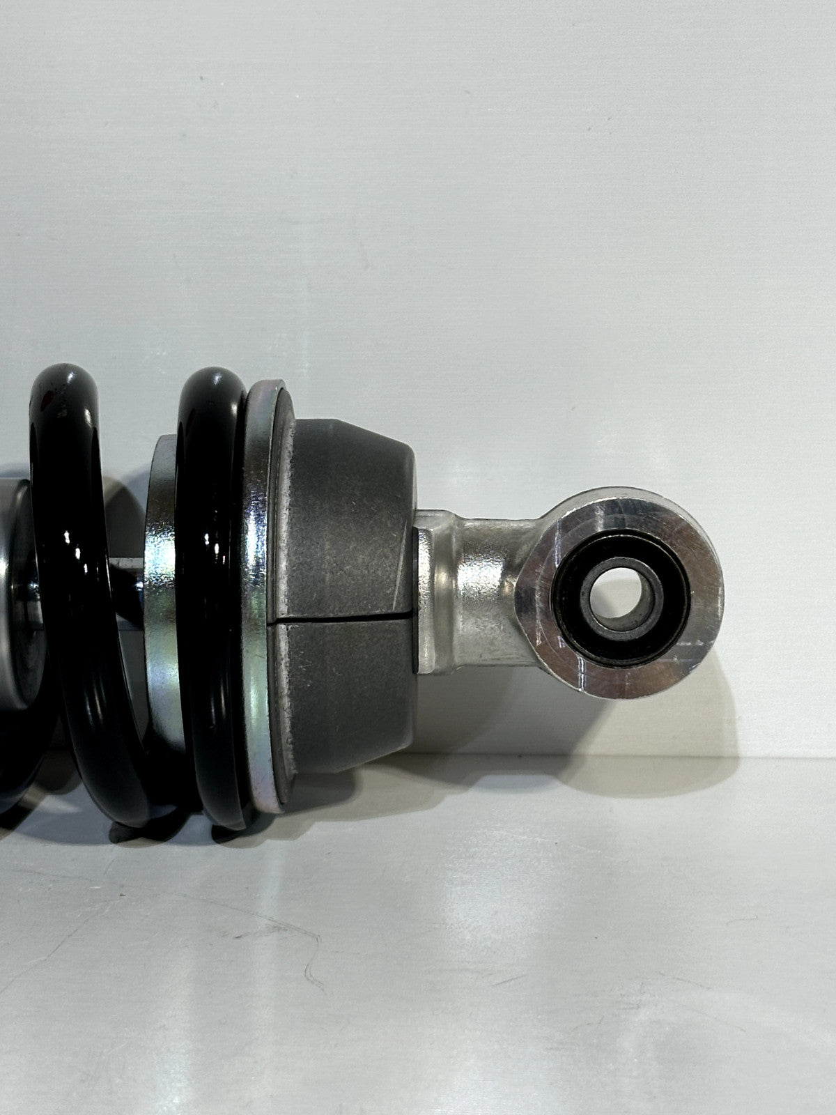 2021-2025 KAWASAKI NINJA ZX10R OEM REAR BACK SHOCK ABSORBER SUSPENSION SPRING