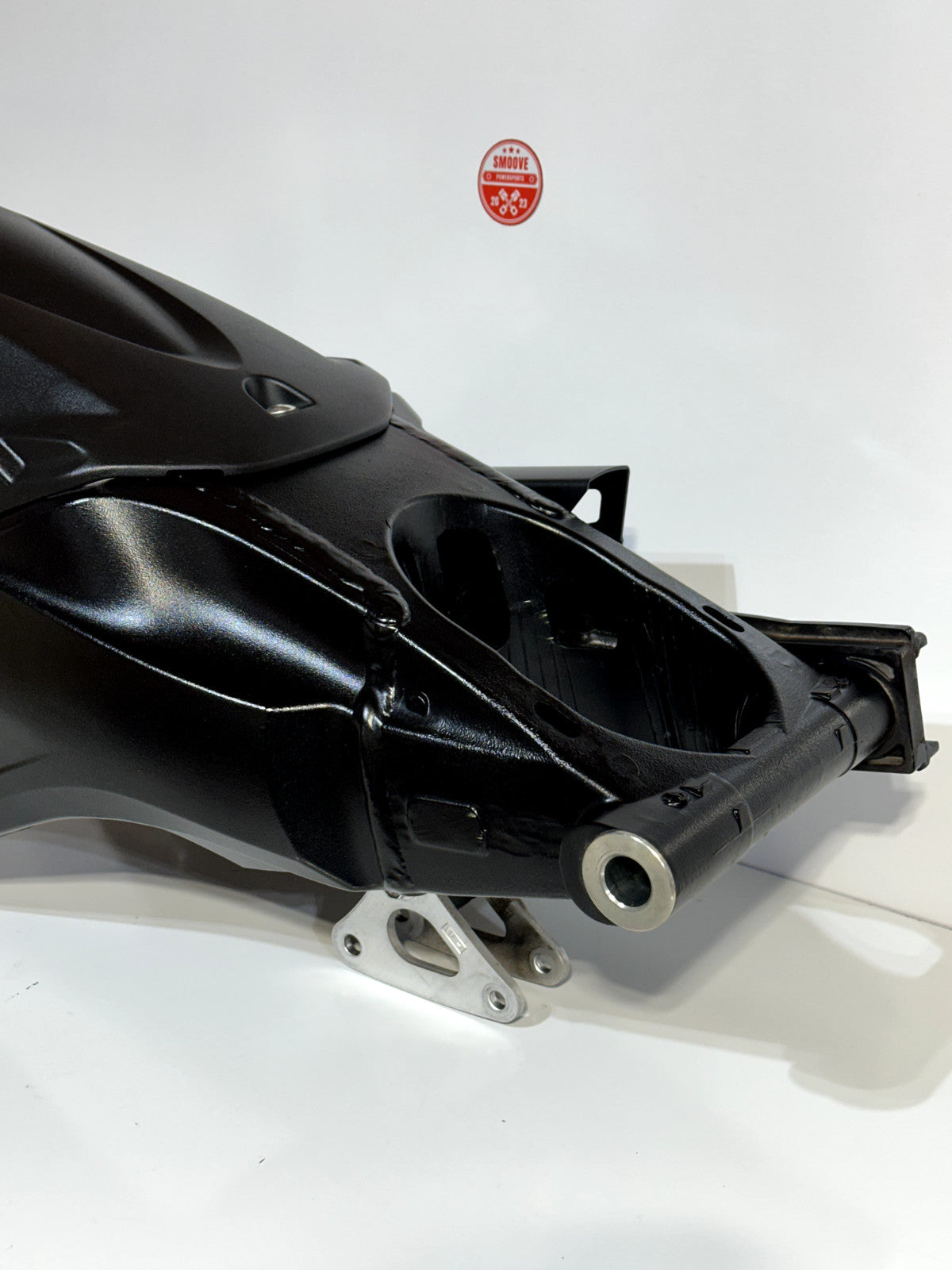 2011-2026 SUZUKI GSXR750 GSXR 750 OEM REAR BACK SWINGARM SWING ARM ASSEMBLY