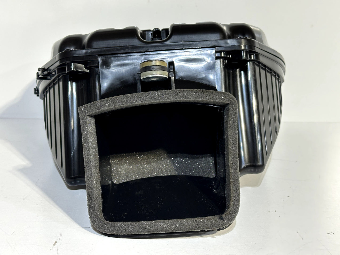 2024-2026 KAWASAKI NINJA ZX6R OEM AIR BOX INTAKE AIR FILTER HOUSING AIRBOX