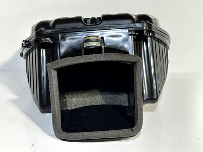 2024-2026 KAWASAKI NINJA ZX6R OEM AIR BOX INTAKE AIR FILTER HOUSING AIRBOX