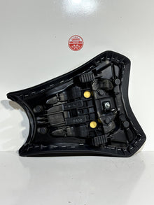 2019-2025 KAWASAKI NINJA ZX6R ZX636 OEM FRONT DRIVER RIDER SEAT SADDLE PILON