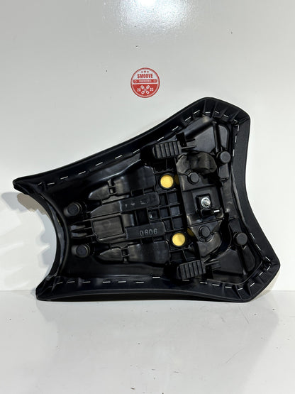 2019-2025 KAWASAKI NINJA ZX6R ZX636 OEM FRONT DRIVER RIDER SEAT SADDLE PILON
