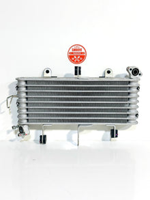 2021-2025 KAWASAKI NINJA ZX10R ZX 10 OEM ENGINE OIL COOLER MOTOR OIL RADIATOR